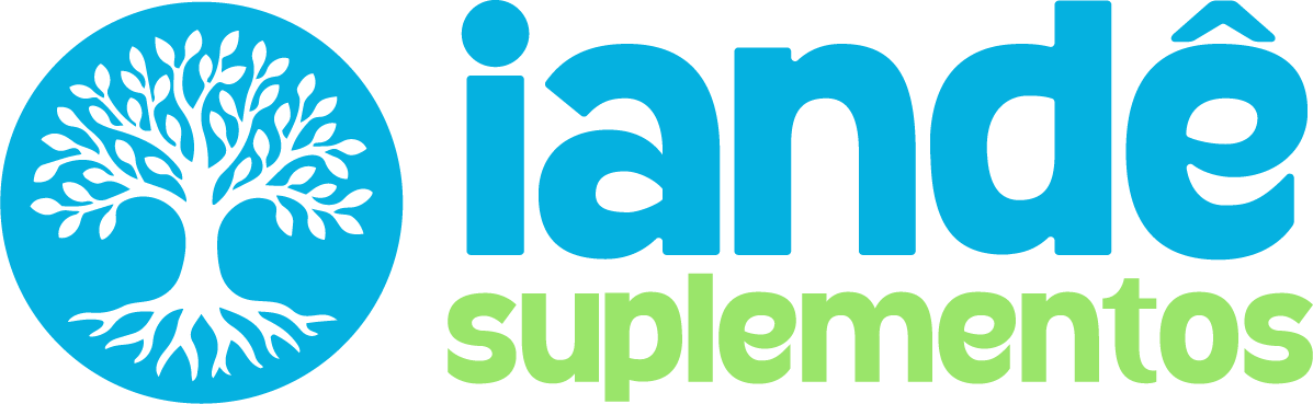 Iandê Suplementos